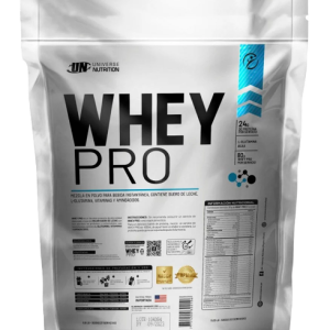 Whey Pro 5 kg – Universe Nutrition (Chocolate)