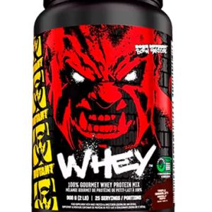 Whey 2 LB – Mutant (Chocolate)