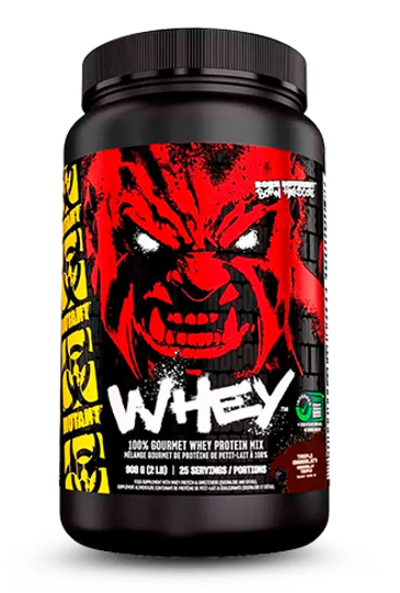 Whey 2 LB - Mutant (Chocolate)