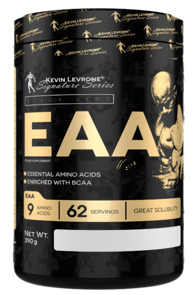 EAA 62 serv - Kevin Levrone (Fruit punch)