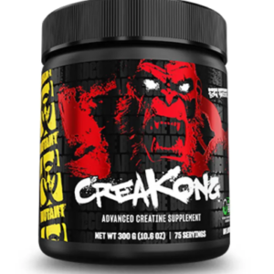 Creatina Creakong 300 gr – Mutant