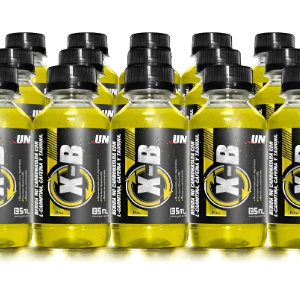 XB Quemador de grasa 15 und – UN (Piña)