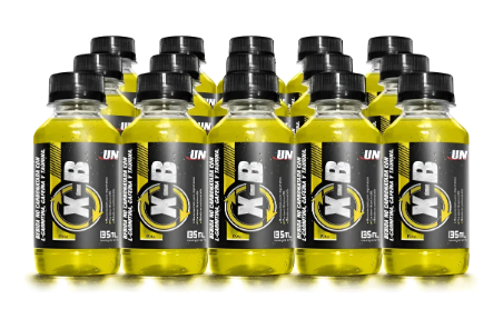XB Quemador de grasa 15 und - UN (Piña)
