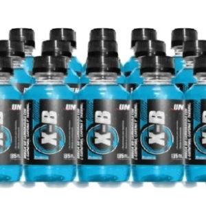 XB Quemador de grasa 15 und – UN (Blueberry)