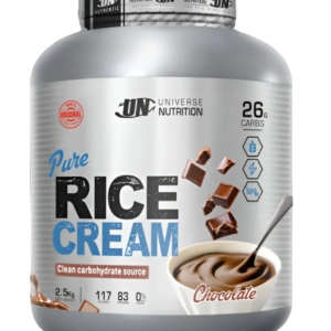 Crema de arroz 2.5 kg – UN (Chocolate)