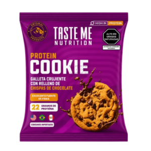 Protein cookie – Taste Me