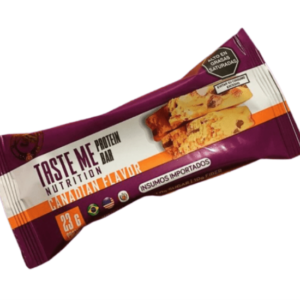 Bar protein – Taste Me (Canadian flavor)