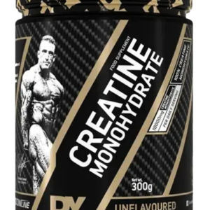 Creatina monohidratada 300 gr – DY Nutrition