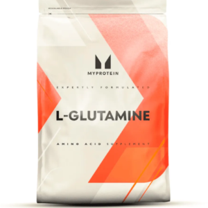 L-Glutamina 1 kg – My Protein