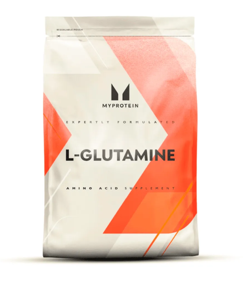 L-Glutamina 1 kg - My Protein