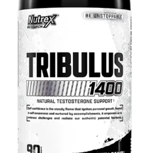 Tribulus 90 cápsulas – Nutrex