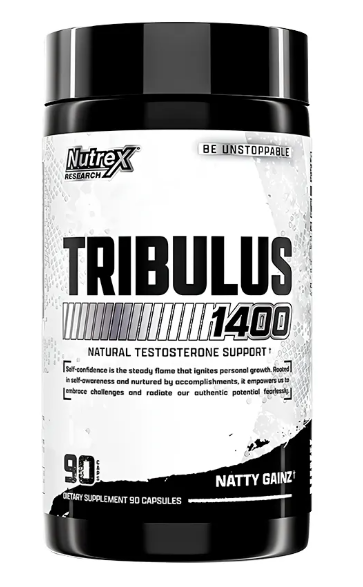 Tribulus 90 cápsulas - Nutrex