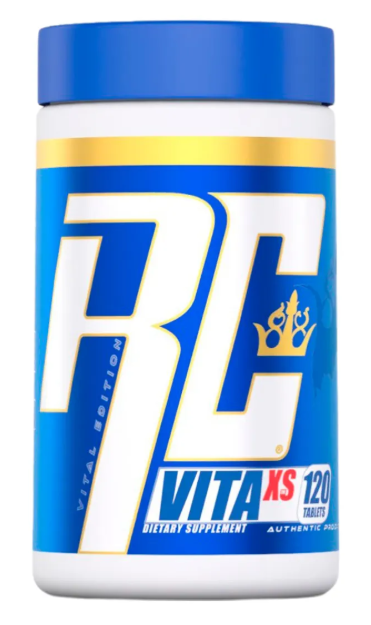 Vita XS 120 tabletas - RC
