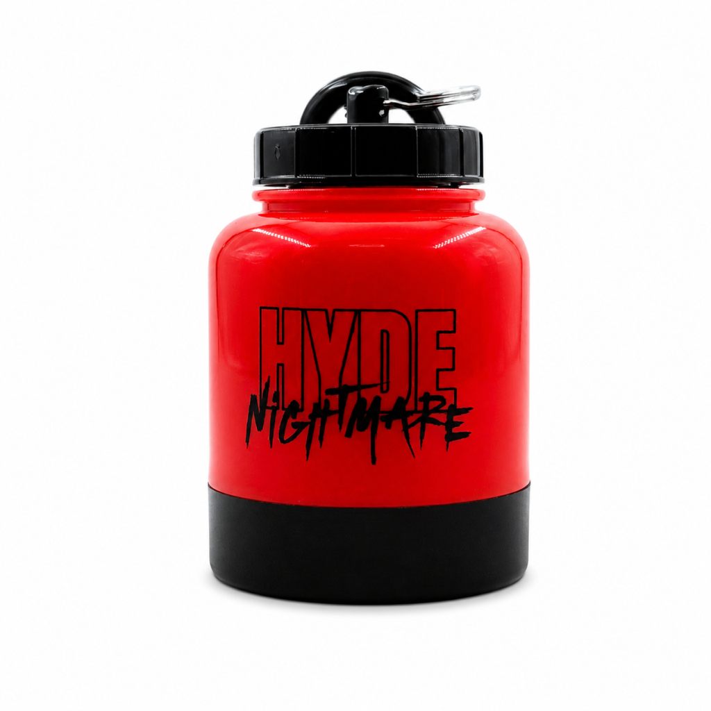 Porta proteína - Hyde