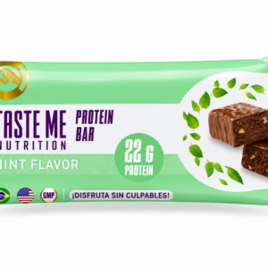 Bar protein – Taste Me (Menta)