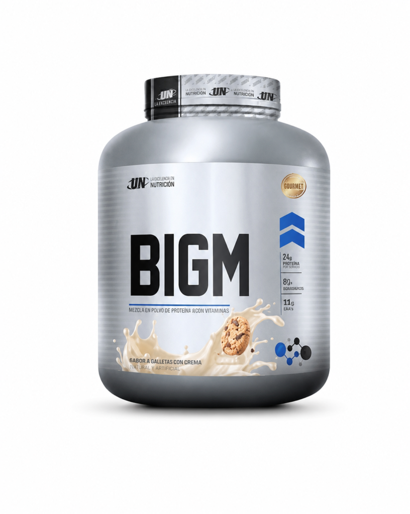 Big M 2.5 kg - UN (Cookies)