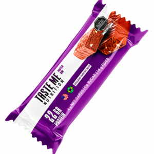 Bar protein – Taste Me (Chocolate)