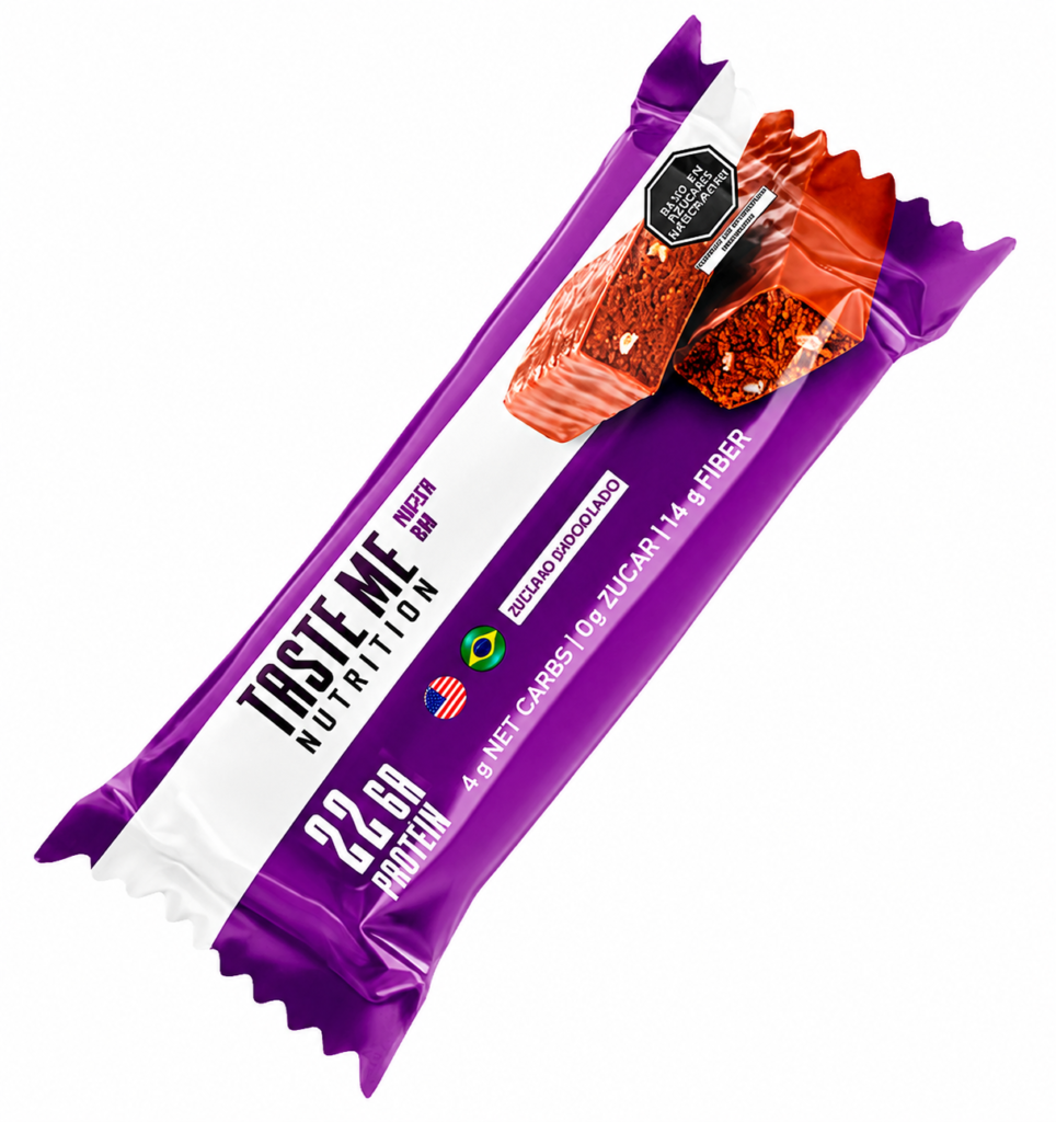 Bar protein - Taste Me (Chocolate)