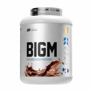 Big M 2.5 kg – UN (Chocolate)