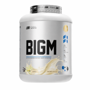 Big M 2.5 kg – UN (Vainilla)