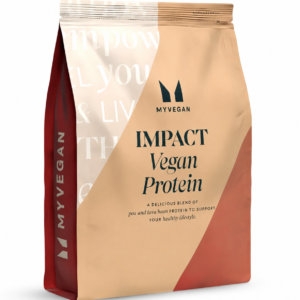 Proteína vegana 1 kg – My Protein (copia)