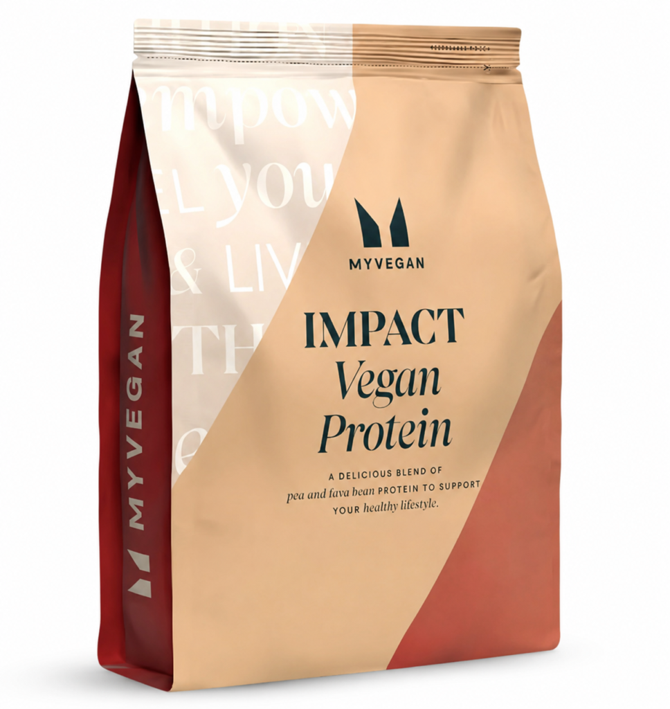Proteína vegana 1 kg - My Protein (copia)