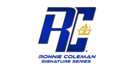 Ronnie Coleman