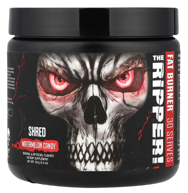 The Ripper 30 serv - JNX (Watermelon Candy)