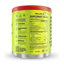 C4 Original Pre Workout 30 serv – Cellucor