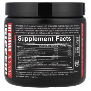 The Ripper 30 serv – JNX (Watermelon Candy)