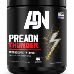 Pre ADN Thunder 44 serv – ADN