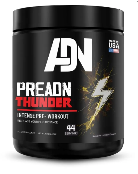 Pre ADN Thunder 44 serv - ADN
